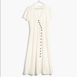 Madewell Dress